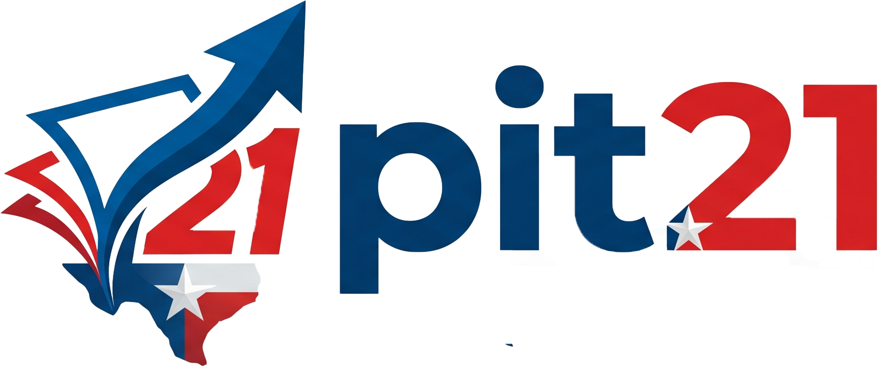 PIT 21 Logo